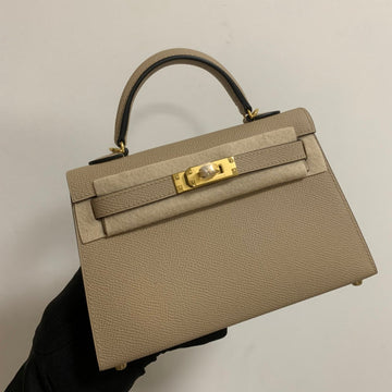 Makersluxe - HMS Bags - 1495