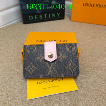 MLB - LOV Wallet - 1449