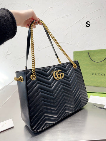 Makersluxe - GUI3 Bags - 269