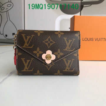 MLB - CHL Wallet - 1795