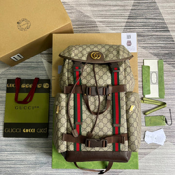 Makersluxe - GCI Bags - 2092