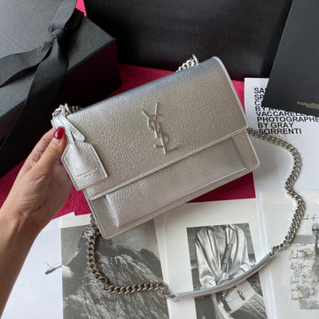 Makersluxe - YLS Women Bags - 737