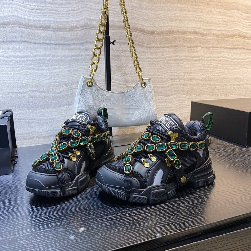 MLB - GUKI Men Shoes - 159