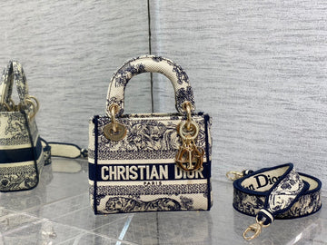 MLB - DOR Lady Bags - 136