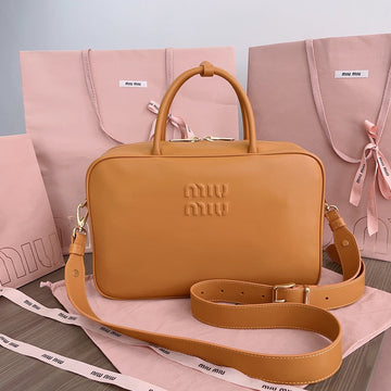 Makersluxe - MMU Bags - 016