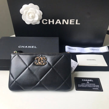 Makersluxe - CHL Wallets - 739