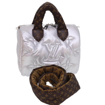 Louis Vuitton Speedy Bandoulière 25  Synthetic Shoulder Bag ()