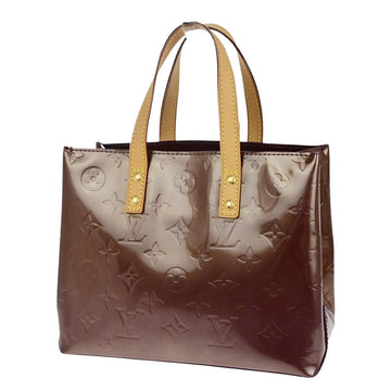 Louis Vuitton Reade  Patent Leather Tote Bag ()