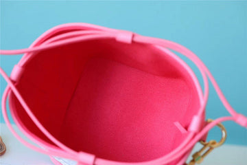 Makersluxe LOV Lady Bags - 1229