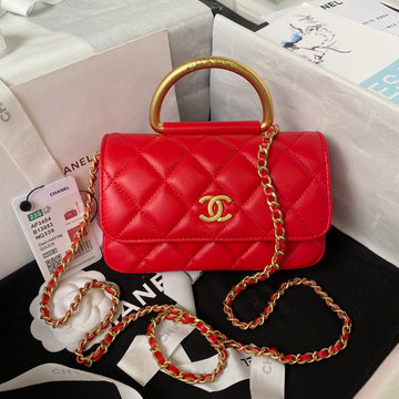 Makersluxe - CHL Women Bags - 638