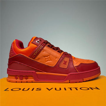 MLB - LOV Shoes - 696