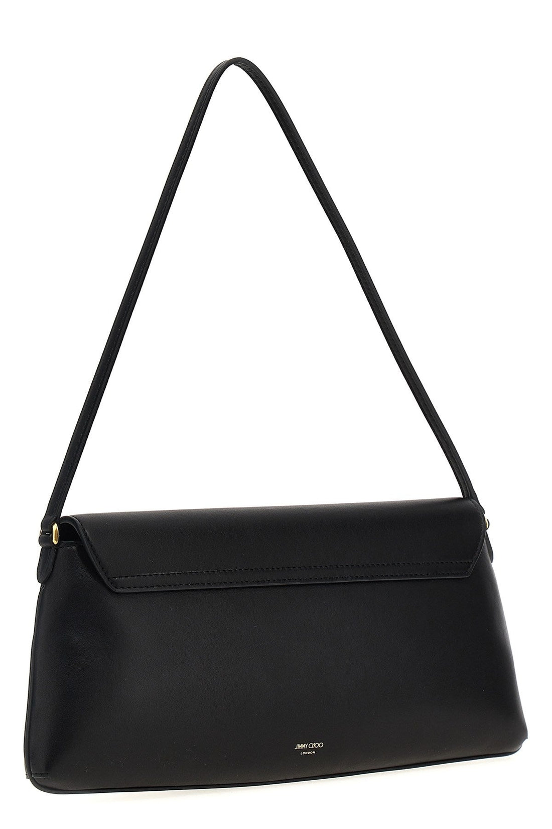 Jimmy Choo Women 'Diamond Shoulder E/W' Shoulder Bag