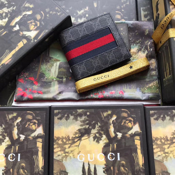 MLB - Guki Wallet - 507