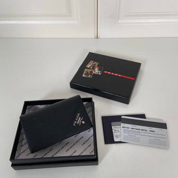 Makersluxe - PD Wallets - 054