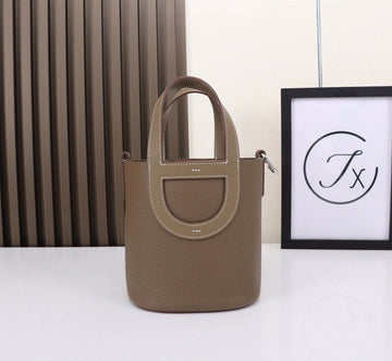 Makersluxe - HMS Bags - 912