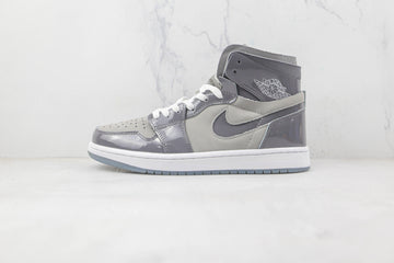 Custom Air Jordan 1 Retro High DQ0659