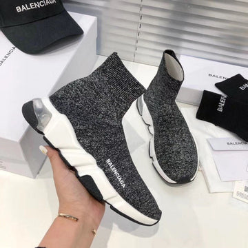 MLBS - BG Men Shoes - 390