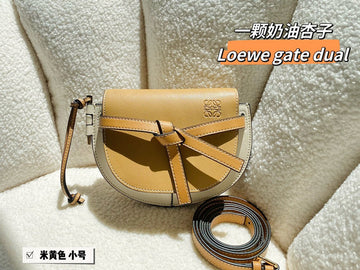 Makersluxe - LW-CH Bags - 034