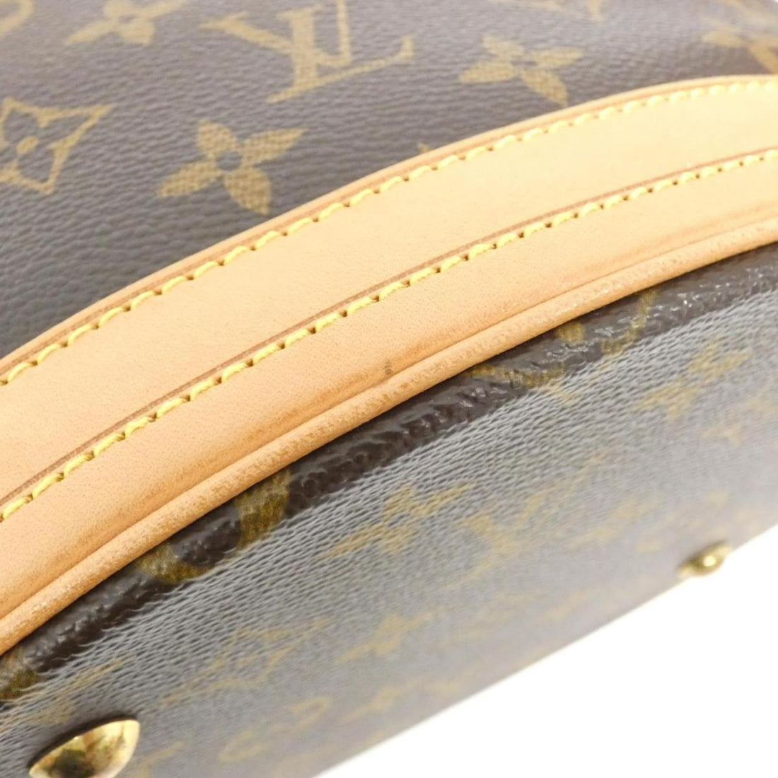 Louis Vuitton Monogram M42238 Shoulder Bag