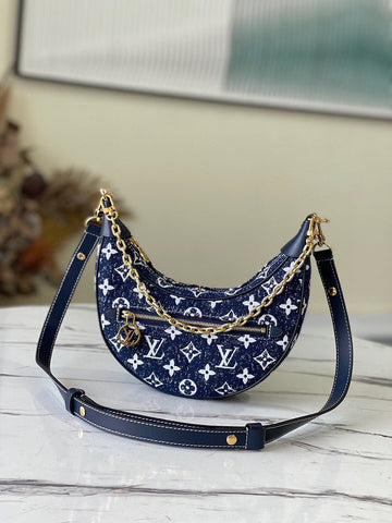 Makersluxe Lu-Vi bags - 5480