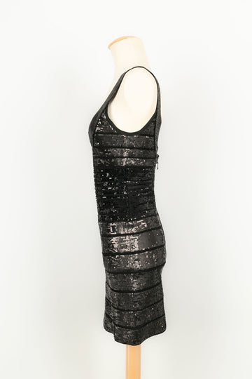 Robe Hervé Léger