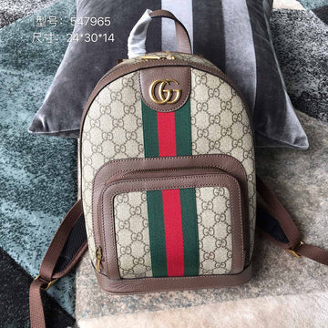 Makersluxe - GCI Bags - 2118
