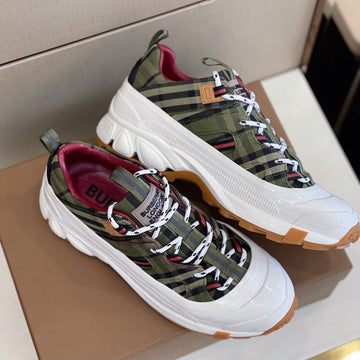 MLB - BOR Shoes - 153
