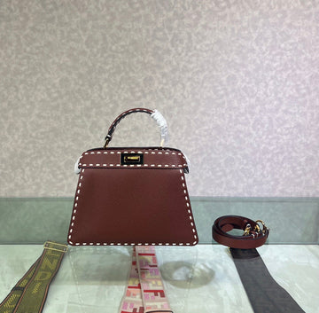 Makersluxe - FDE Women Bags - 089