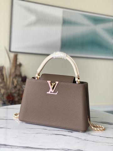 Makersluxe Lu-Vi bags - 5247