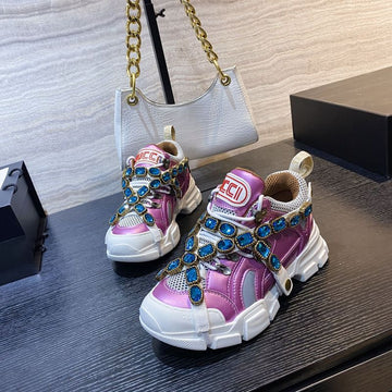 MLB - GUKI Men Shoes - 166