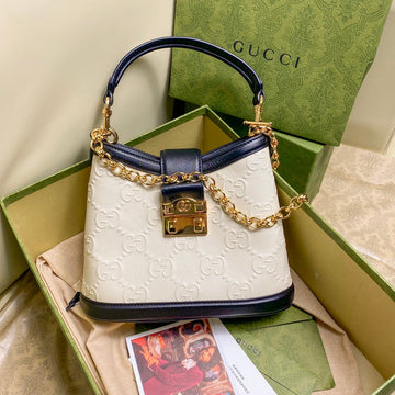 MLB GUKI Women Bags - 1172