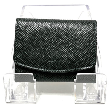 Louis Vuitton  Leather Wallet  ()