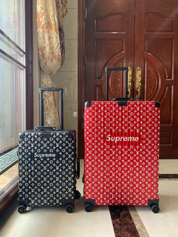 MLB - Mix Luggages - 304