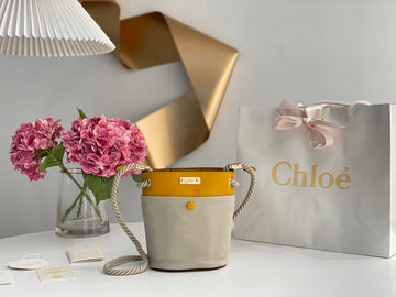 Makersluxe - CLE Bags - 217