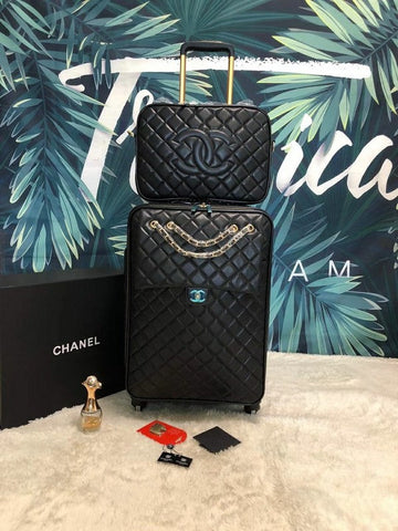 MLB - Mix Luggages - 296