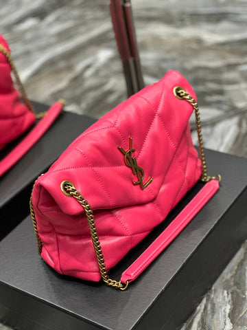 Makersluxe YLS Bags - 1575