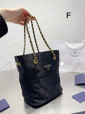 Makersluxe - PDA3 Bags - 048