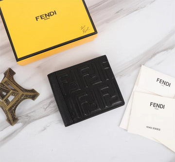Makersluxe - FDE Wallets - 003