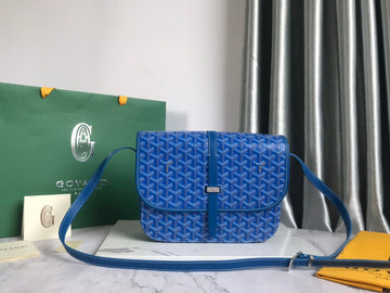 Makersluxe - GYO Bags - 1124