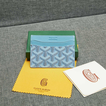 Makersluxe - GYO Wallets - 234