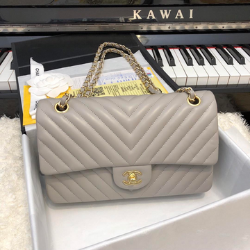 Makersluxe - CHL Bags - 475