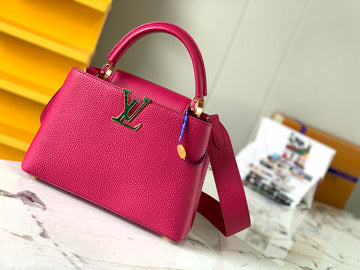 makersluxe - LOV Bags - 1280