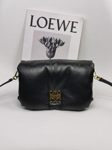 Makersluxe - LWO Bags - 612