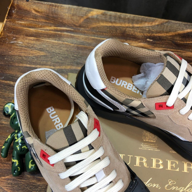MLB - BOR Shoes - 359