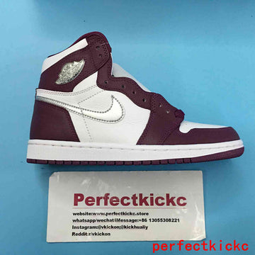 MLB - NKE Jordan 1 Shoes - 107