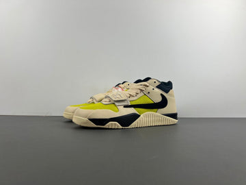 Custom Travis Scott x Jordan FZ8117-102