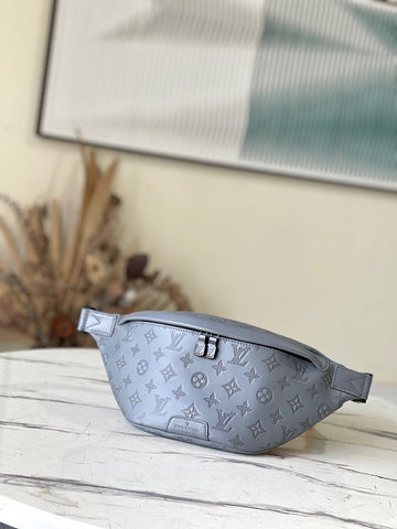 Makersluxe Lu-Vi bags - 4420