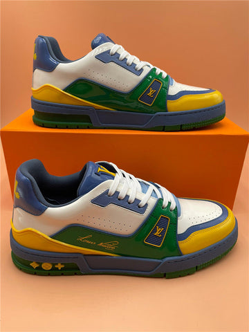 MLB - LOV Shoes - 555