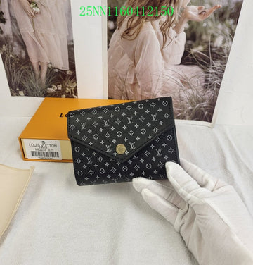 Makersluxe LOV Wallet - 578
