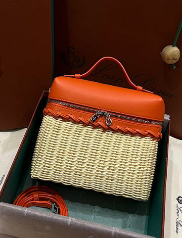 Makersluxe - LOP Bags - 047